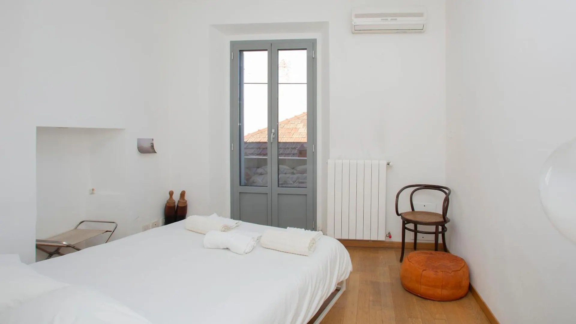Apartment Attico Verde - Terrazza Privata tra i Navigli Milan Italy