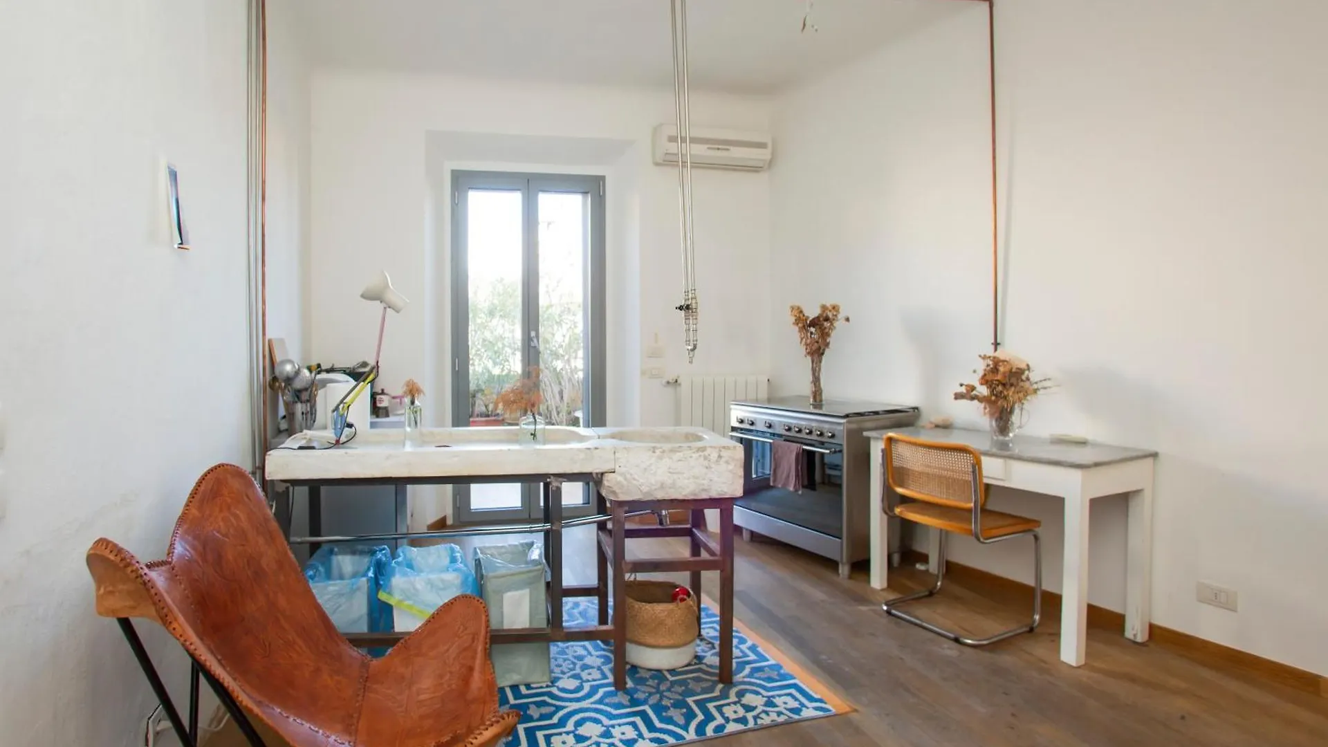 Attico Verde - Terrazza Privata Tra I Navigli location